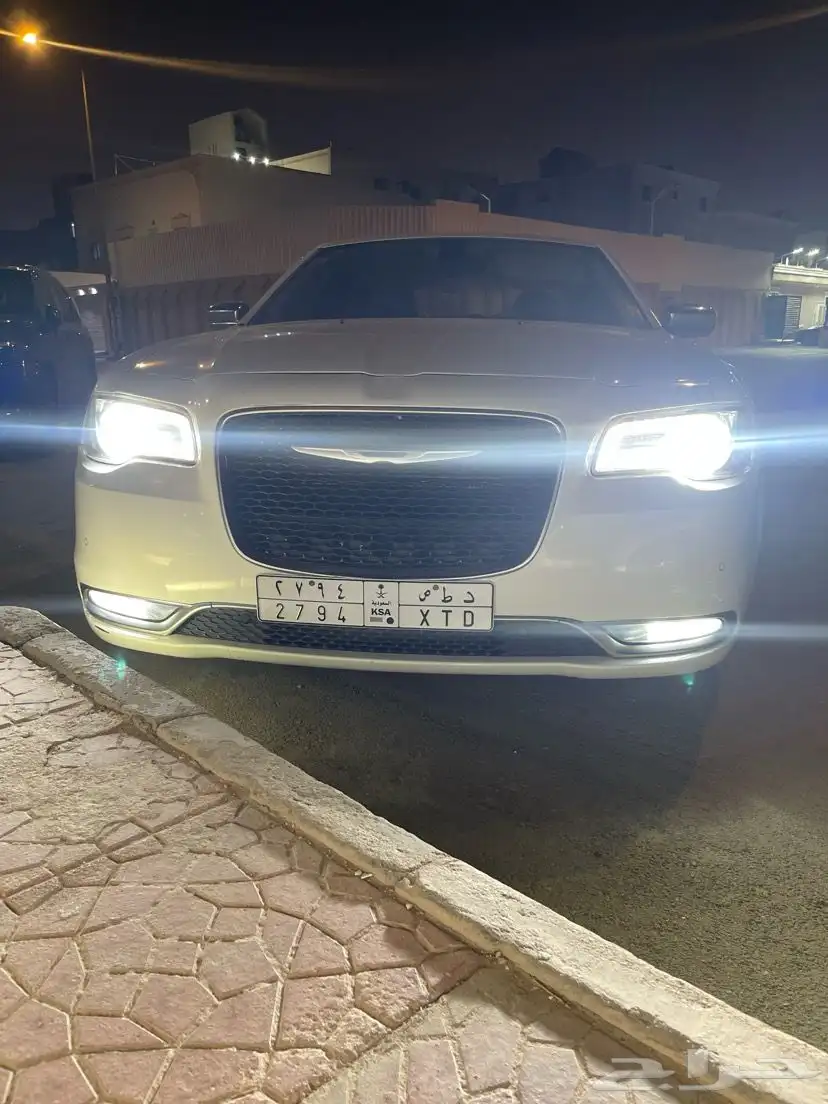 كلايسلر 2018 0