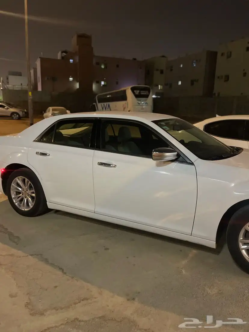 كلايسلر 2018 4