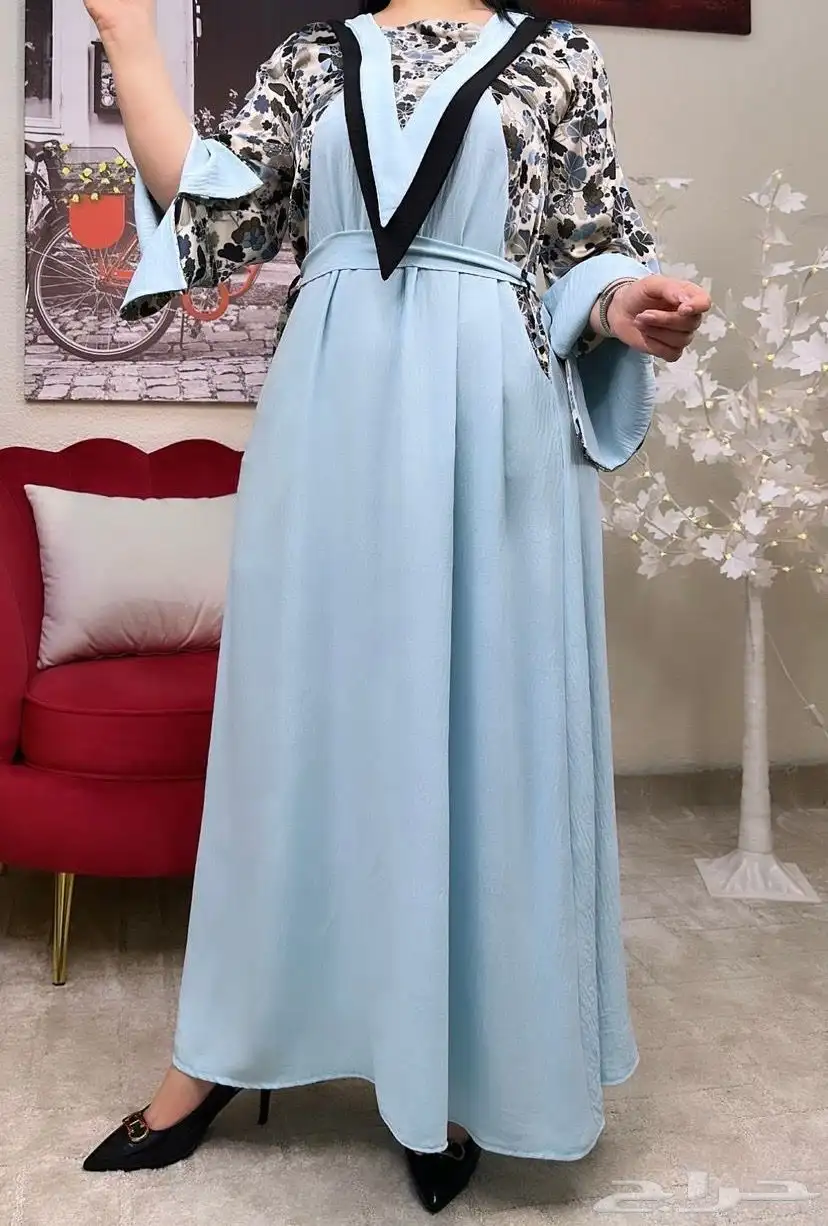 فساتين وجلابيات 24