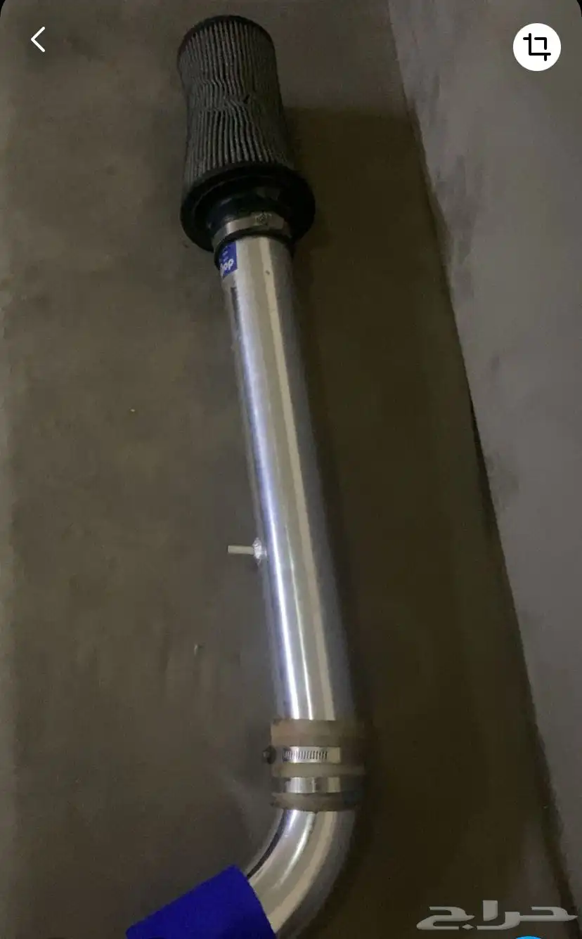 فلتر ددسن 1