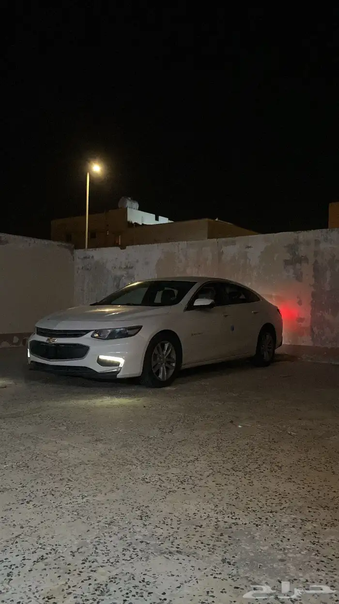 ماليبو موديل 17 3