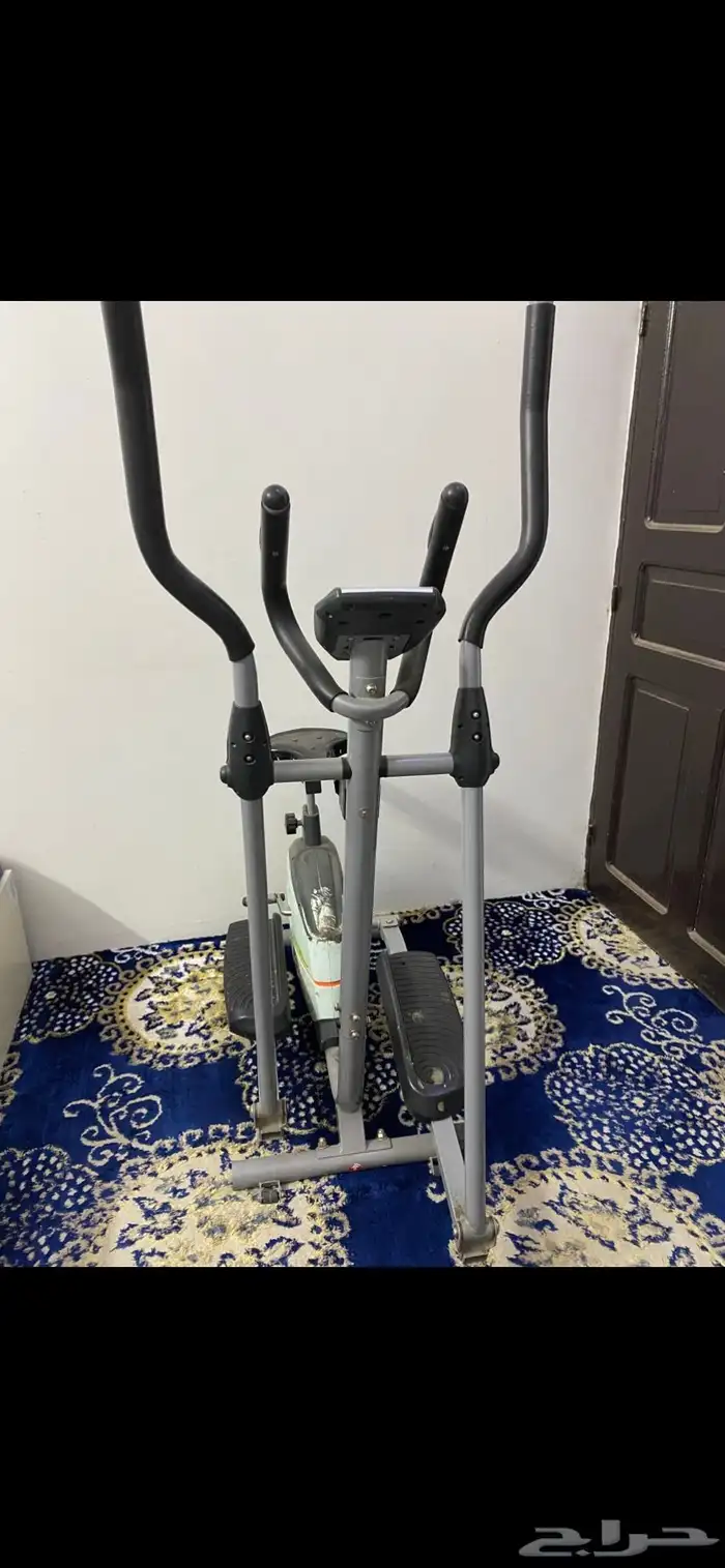 جهاز. ركض مستخدم للبيع 1