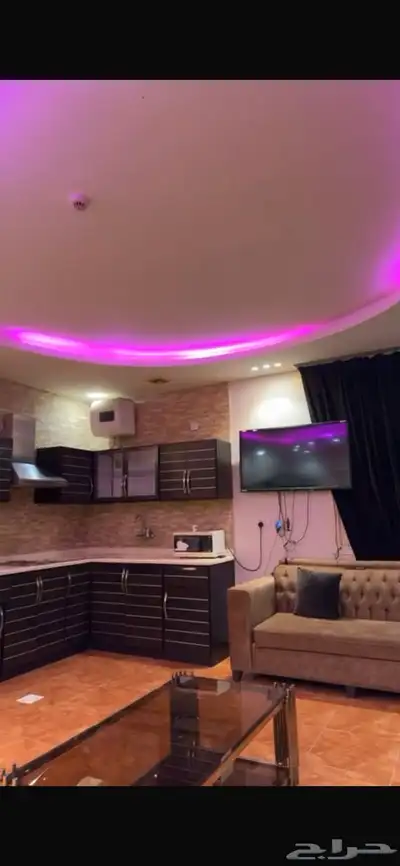 شاليهات للإيجار 2