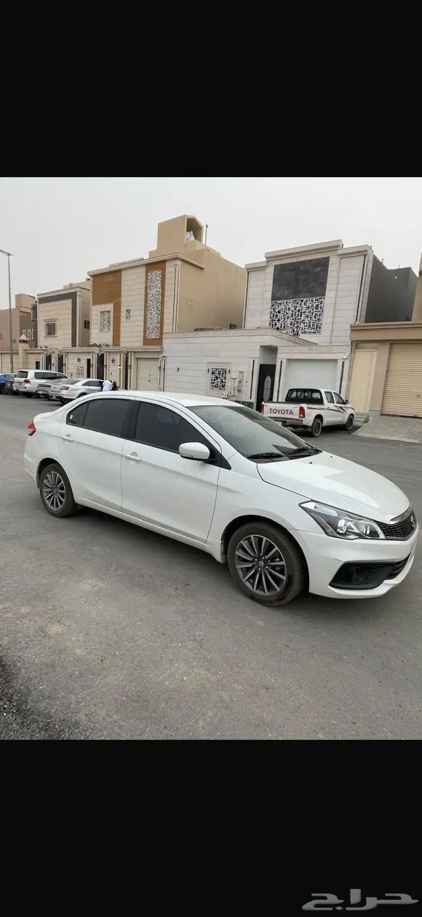 سياز سوزوكي للبيع 2
