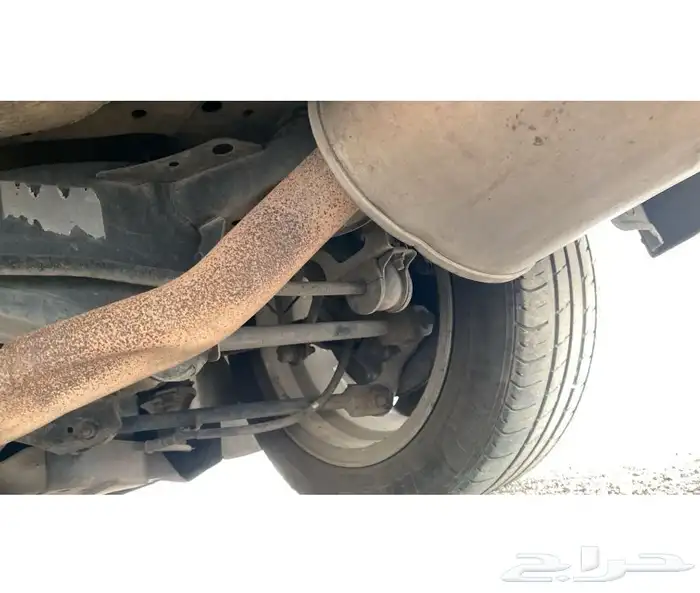 هوندا اكورد 2010 للبدل فقط 6