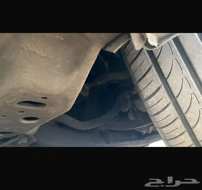 هوندا اكورد 2010 للبدل فقط 7