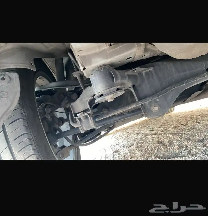 اكورد هوندا للبيع 2010 للبدل فقط . 1