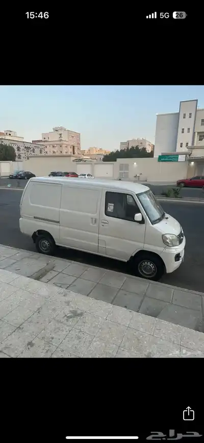 فان نقل للايجار 2