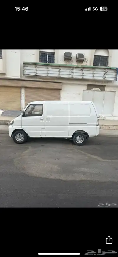 فان نقل للايجار 3