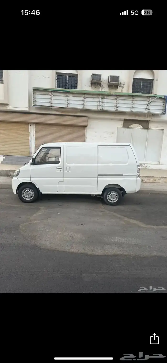 فان نقل للايجار 3