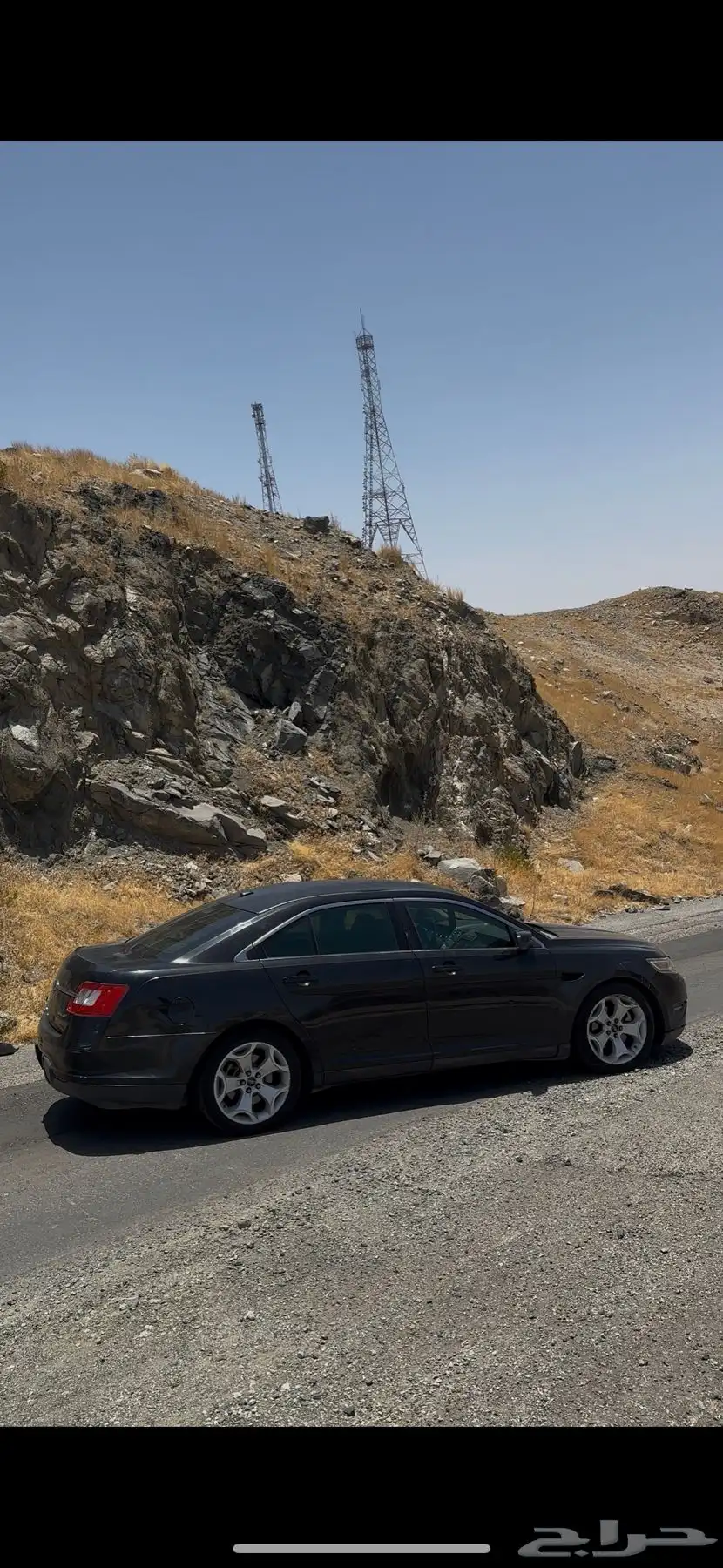 للبيع فورد تورس 2