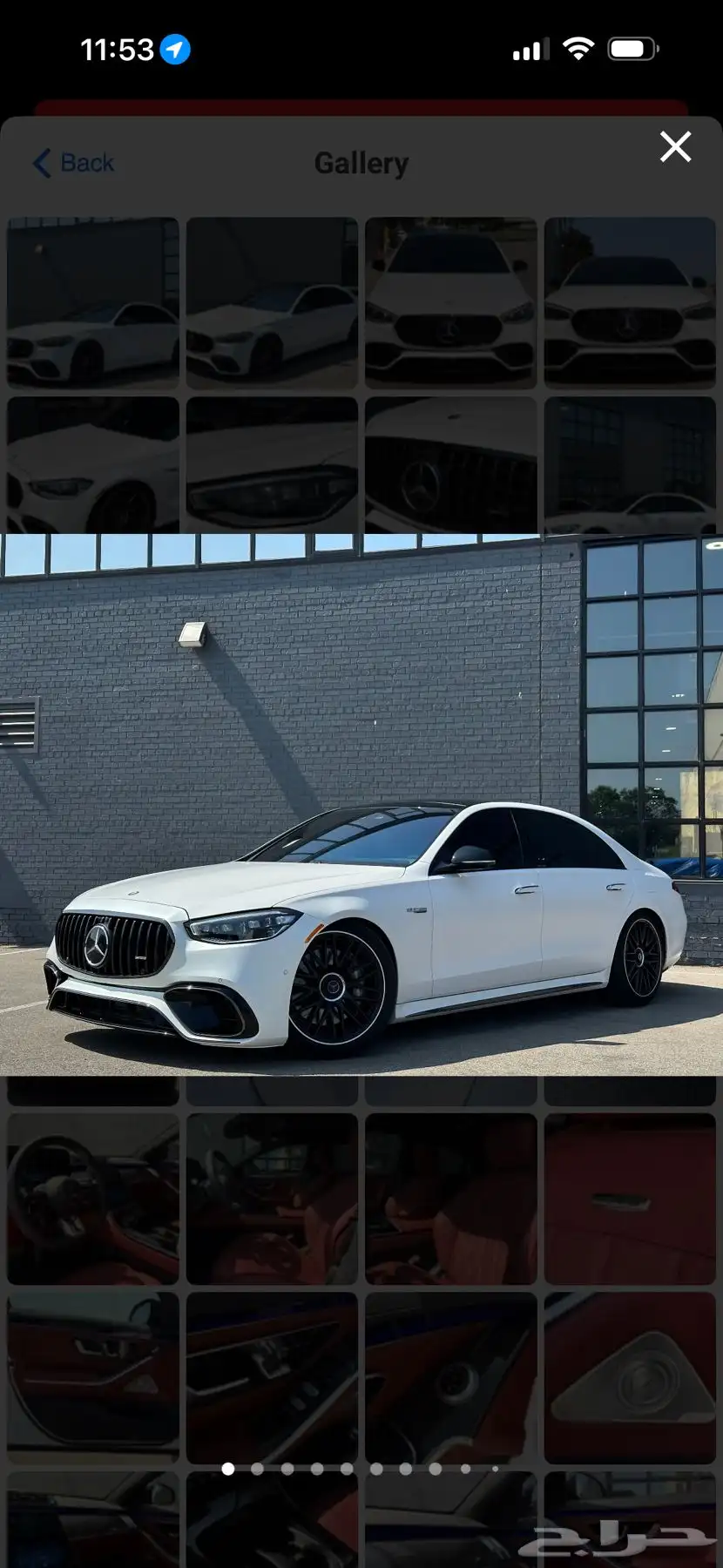2024 Mercedes-Benz S63 E AMG FIRST CLASS PACKAGE 0