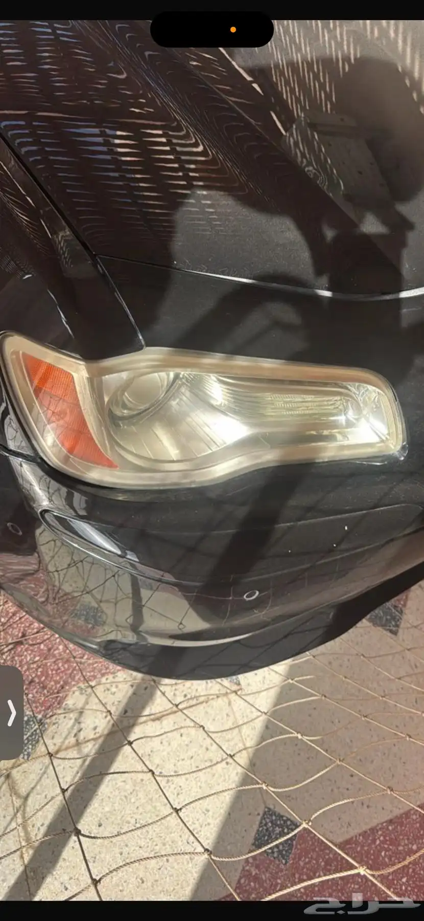 شمعات كلايزر SRT 2014اصلية موبار 0