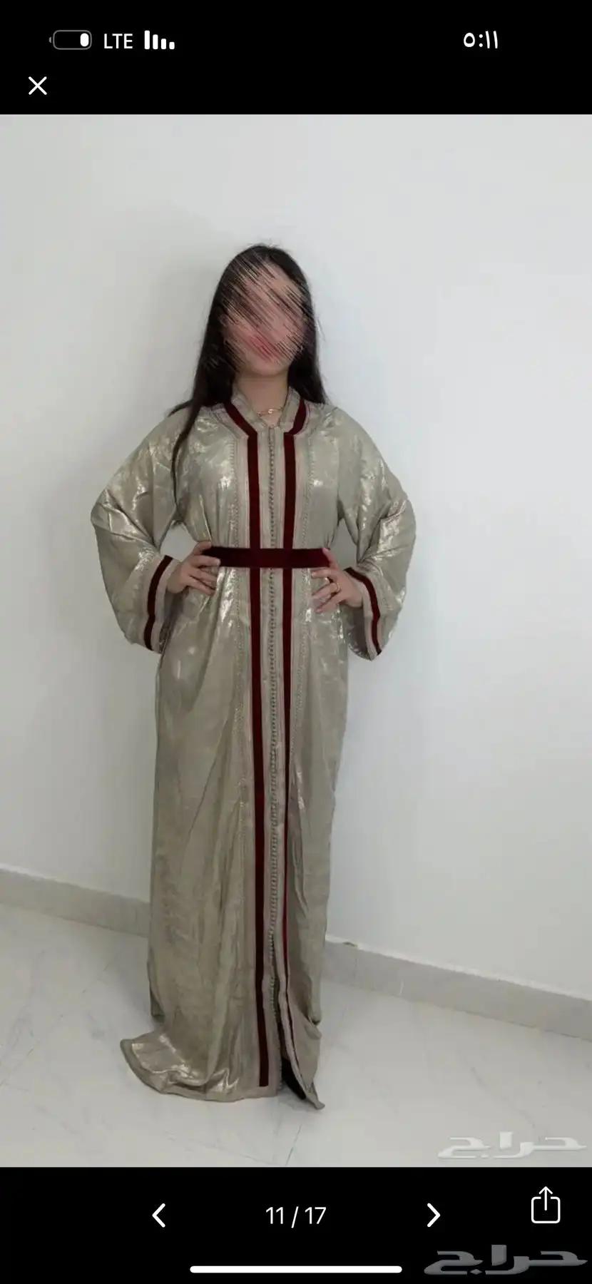 قفاطين مغربي 16