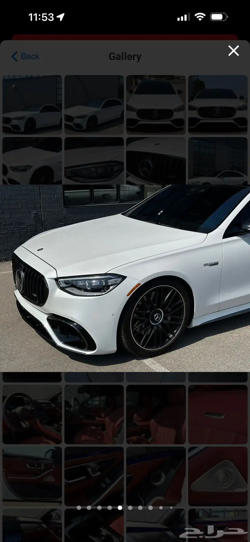 2024 Mercedes-Benz S63 E AMG FIRST CLASS PACKAGE 2