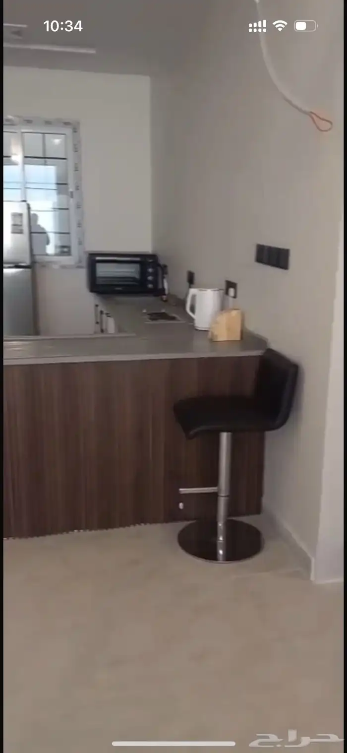 استراحة للايجار اليومي عرض الاجازة 650 ريال 8