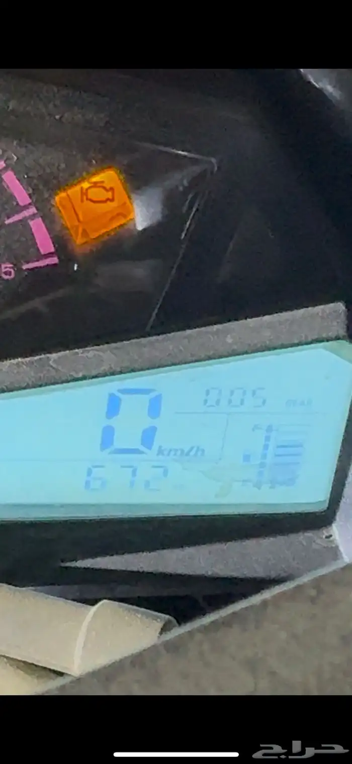 دباب بور سبورت 250 5