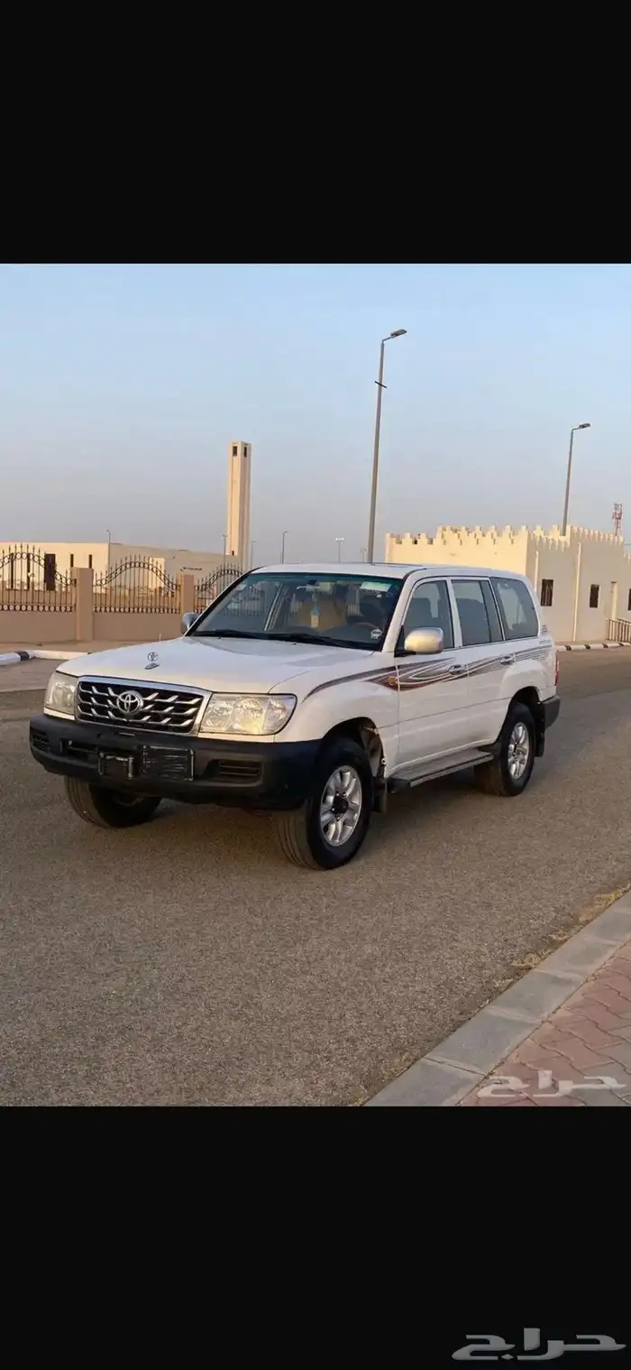 للبيع جيب هدد 2007 16