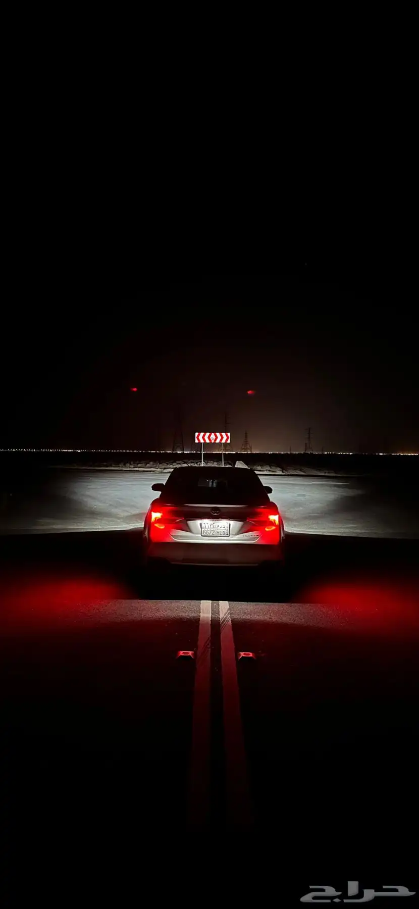 افالون تورينق 2020 10