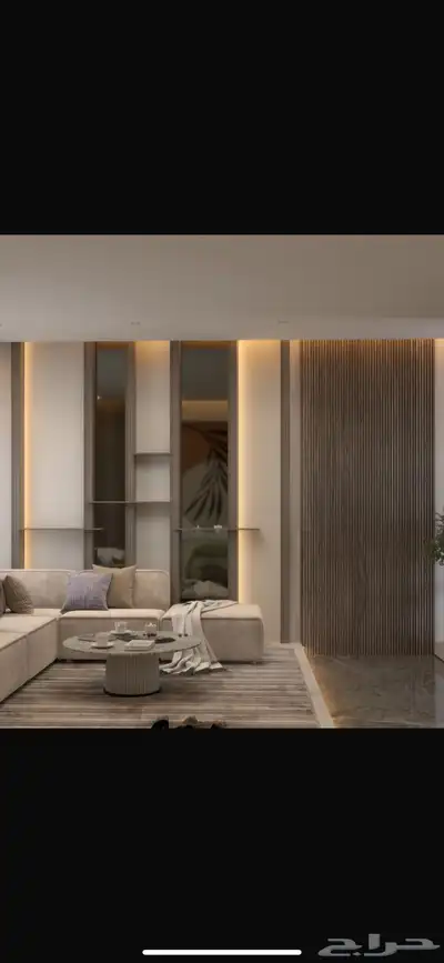 مهندسه تصميم داخلي وخارجي وواجهات بأفضل الاسعار 13