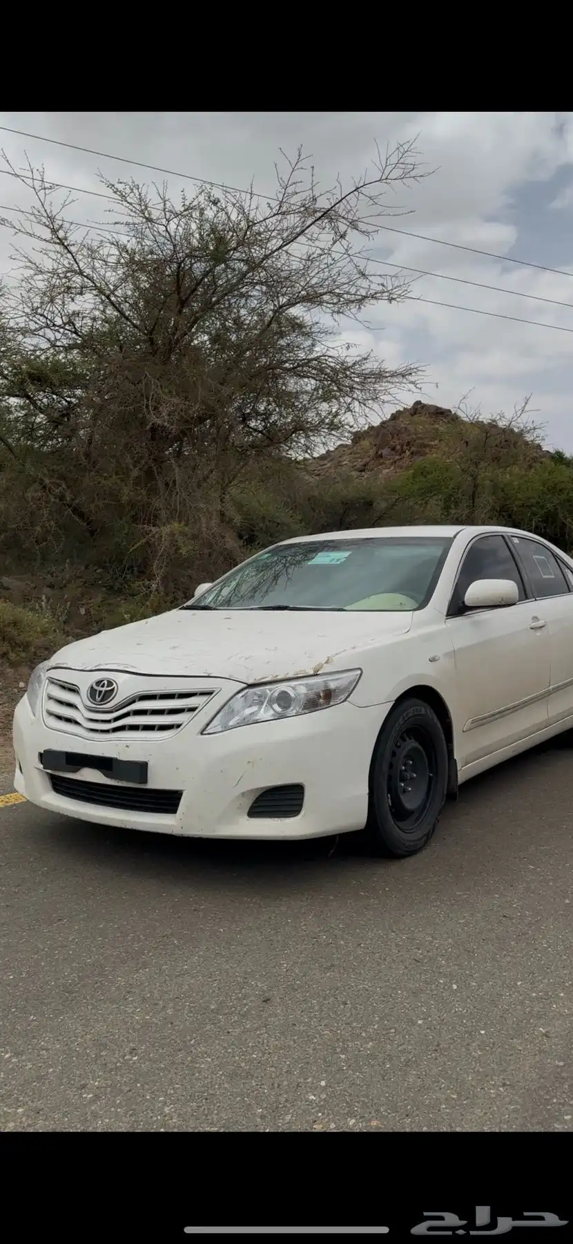 كامري 2010 1