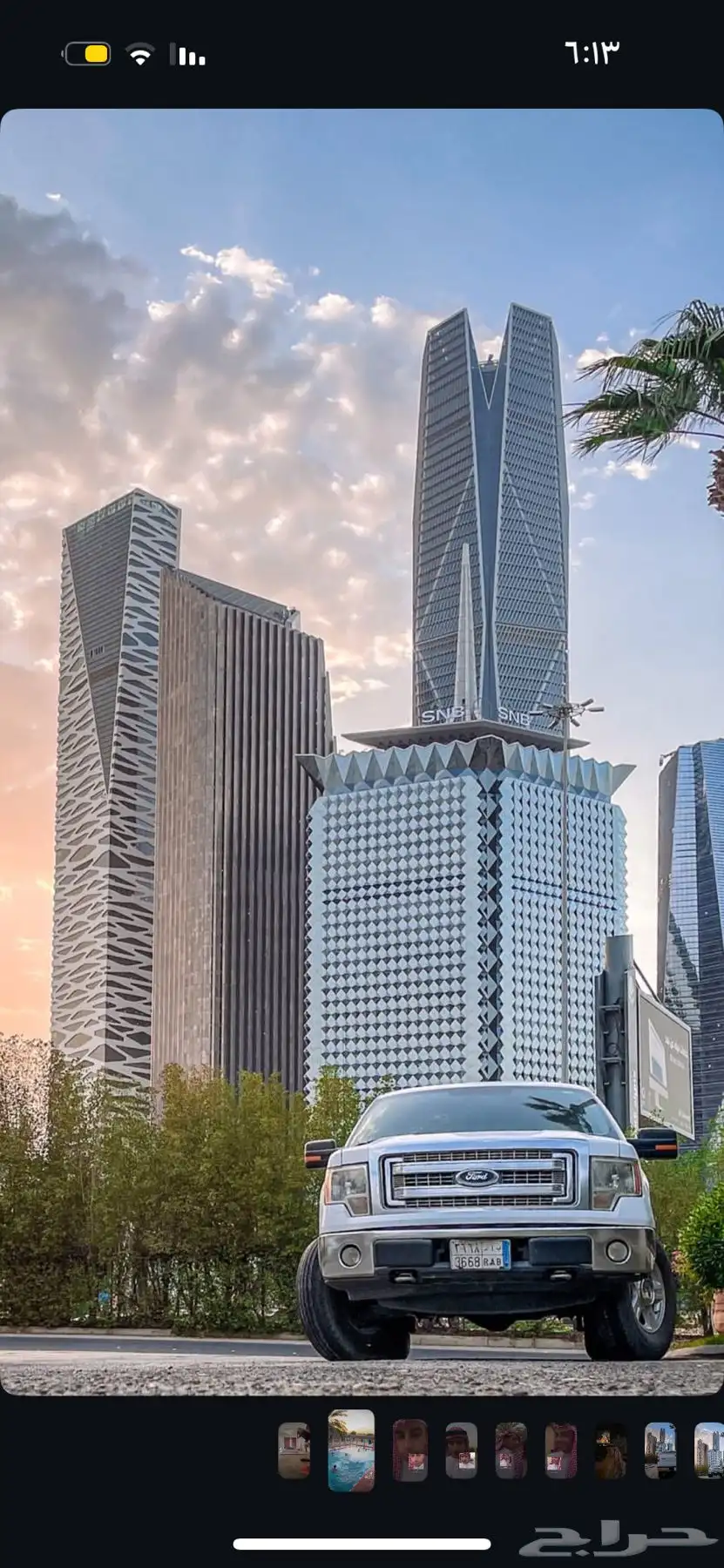 فورد f150 0