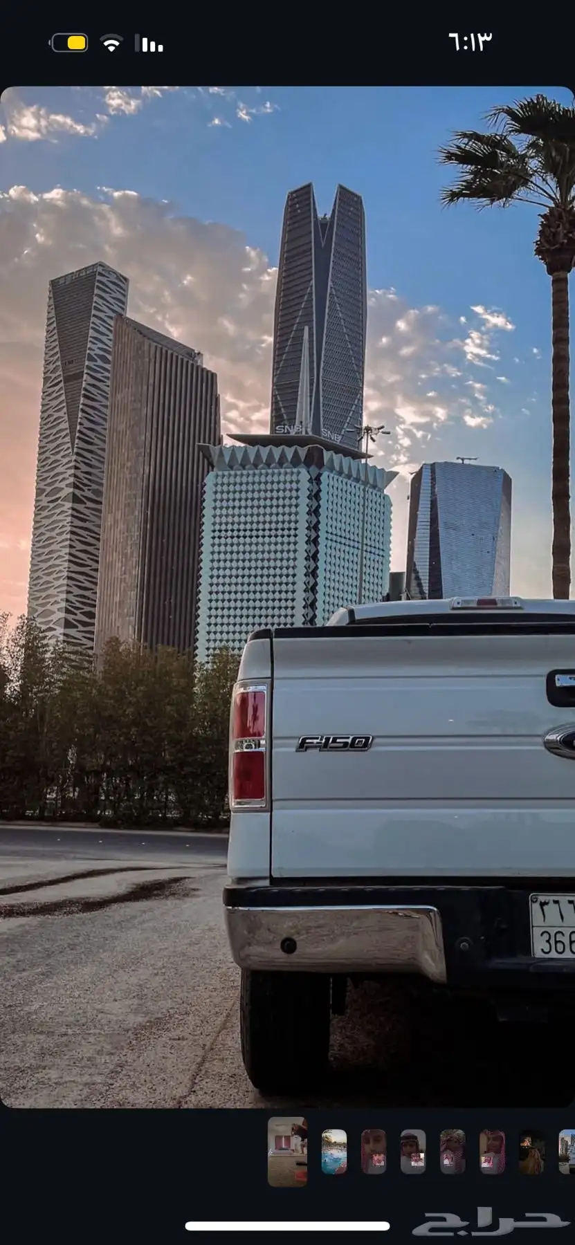 فورد f150 1