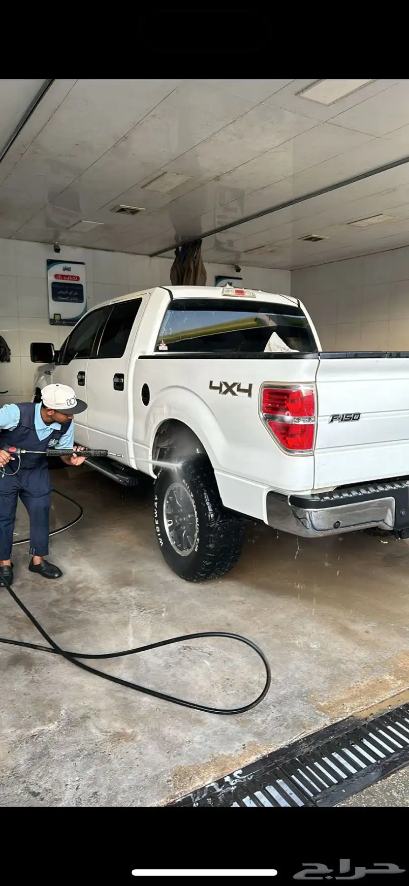 فورد f150 2