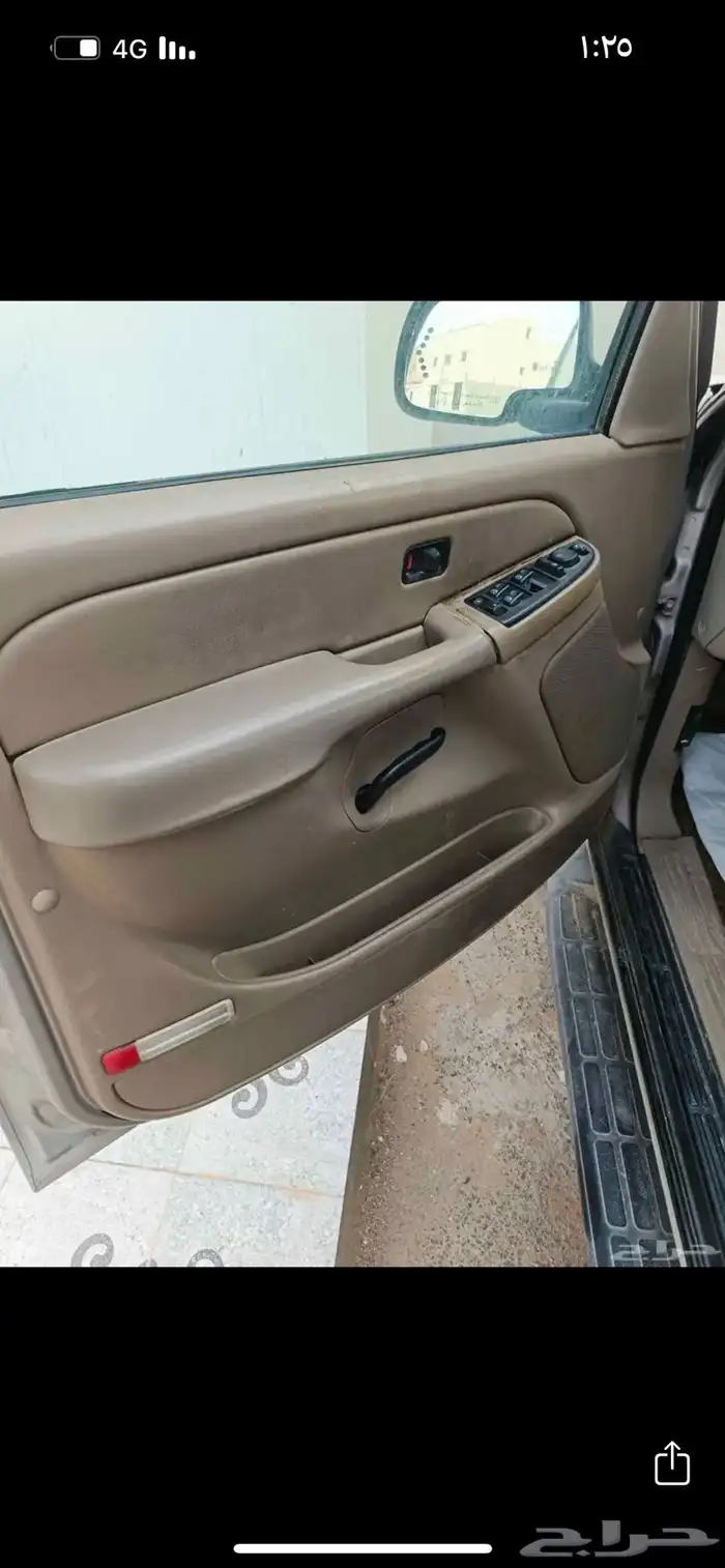 جمس مخبط تم البيع 8