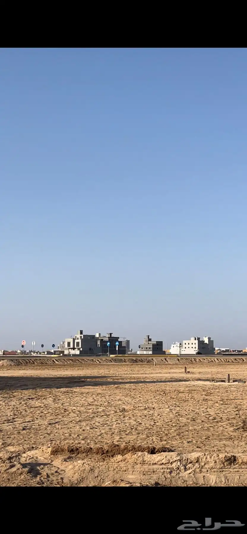 ارض شمال جدة ابحر ب 400 الف ريال 3