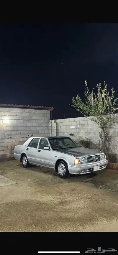 نيسان سدرك 2000 19