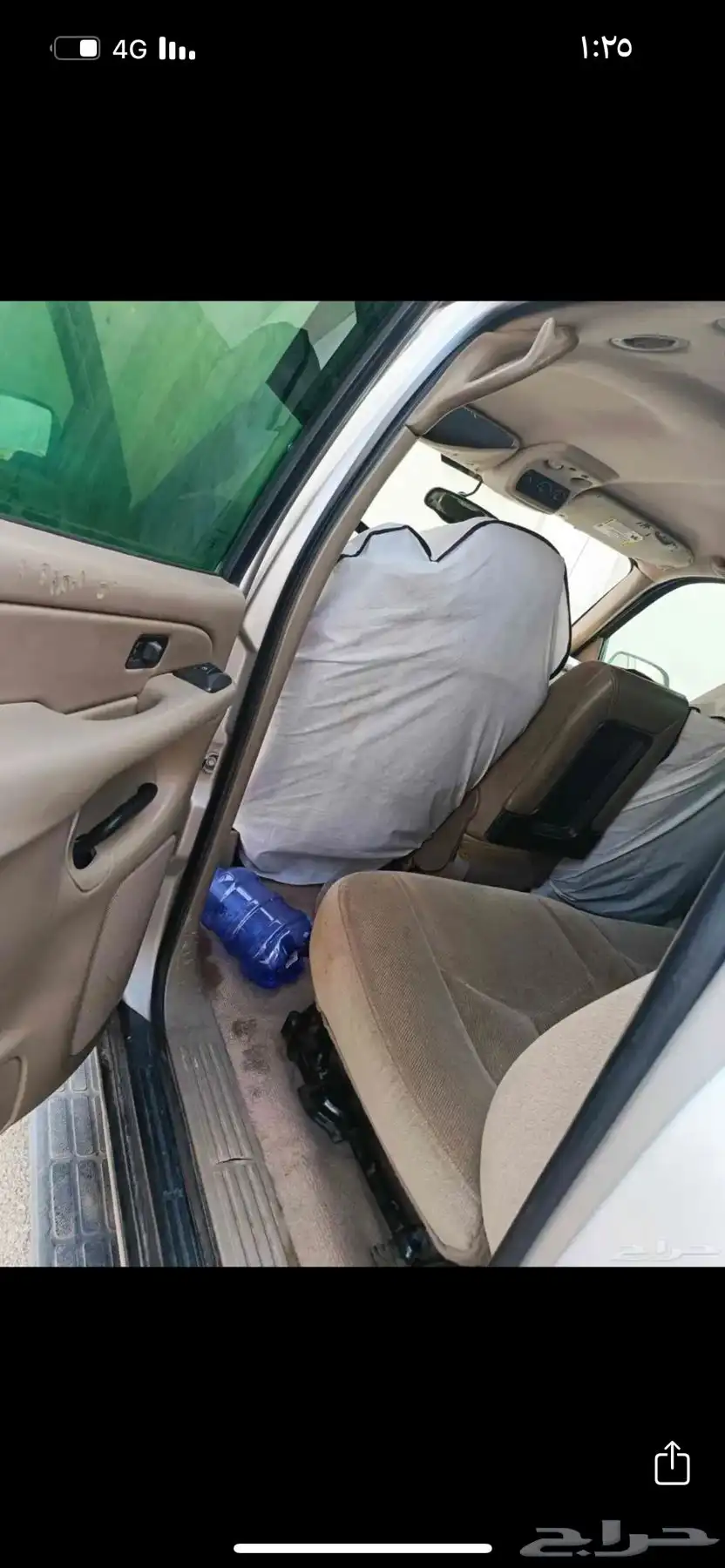 جمس مخبط تم البيع 0