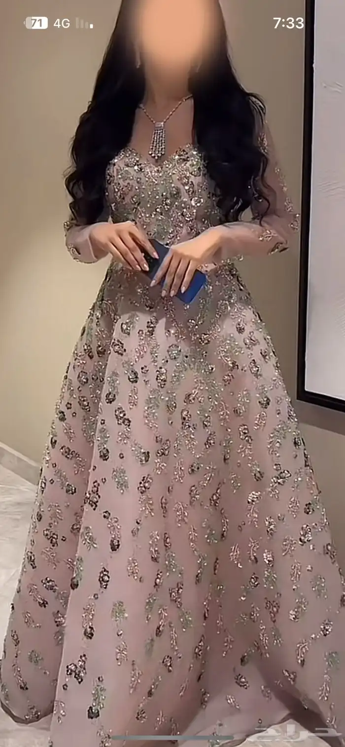 فستان سهره 0