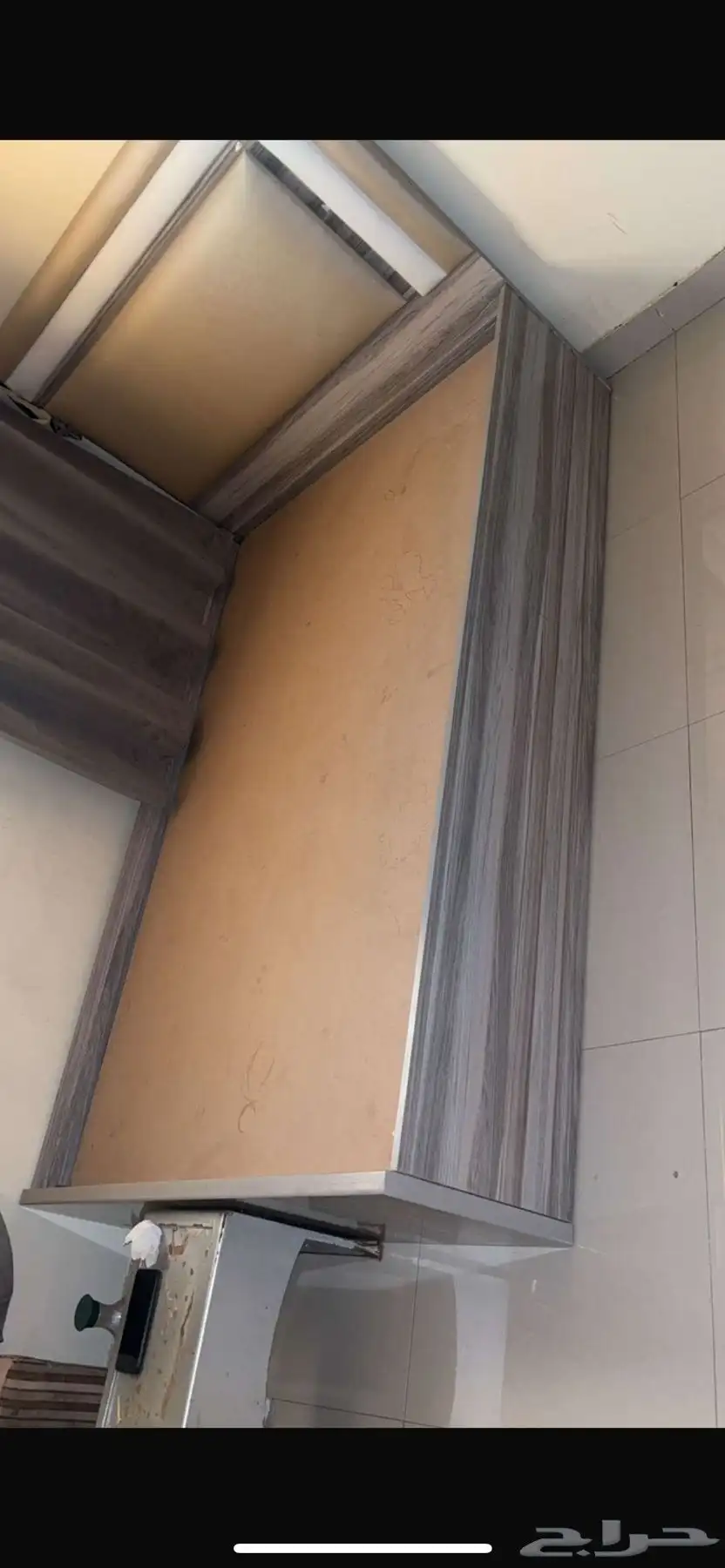 تسريحه وسرير نظيف 4