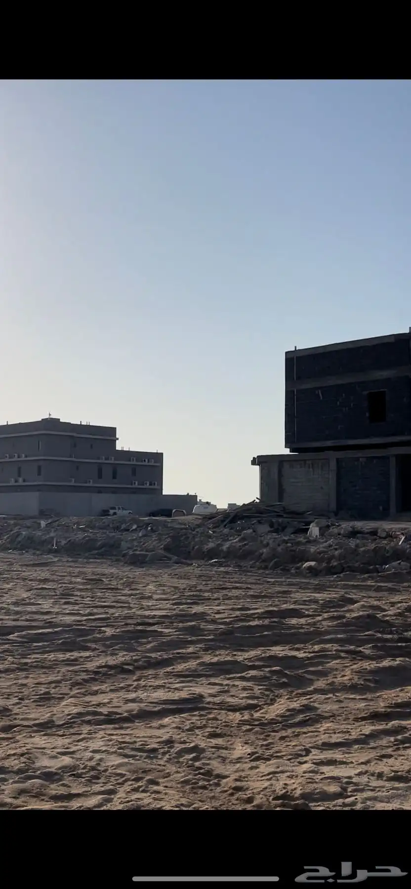 ارض شمال جدة ابحر ب 400 الف ريال 1