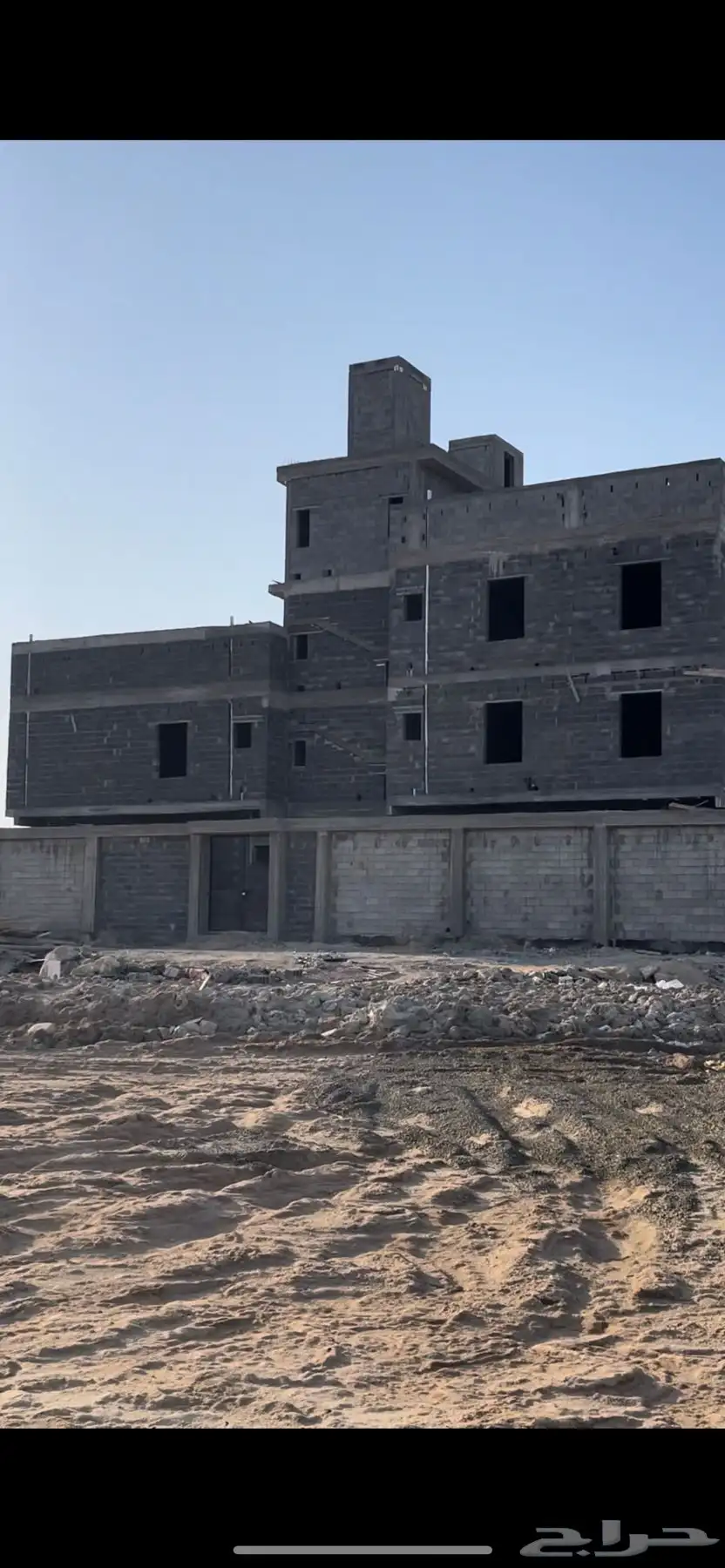 ارض شمال جدة ابحر ب 400 الف ريال 2