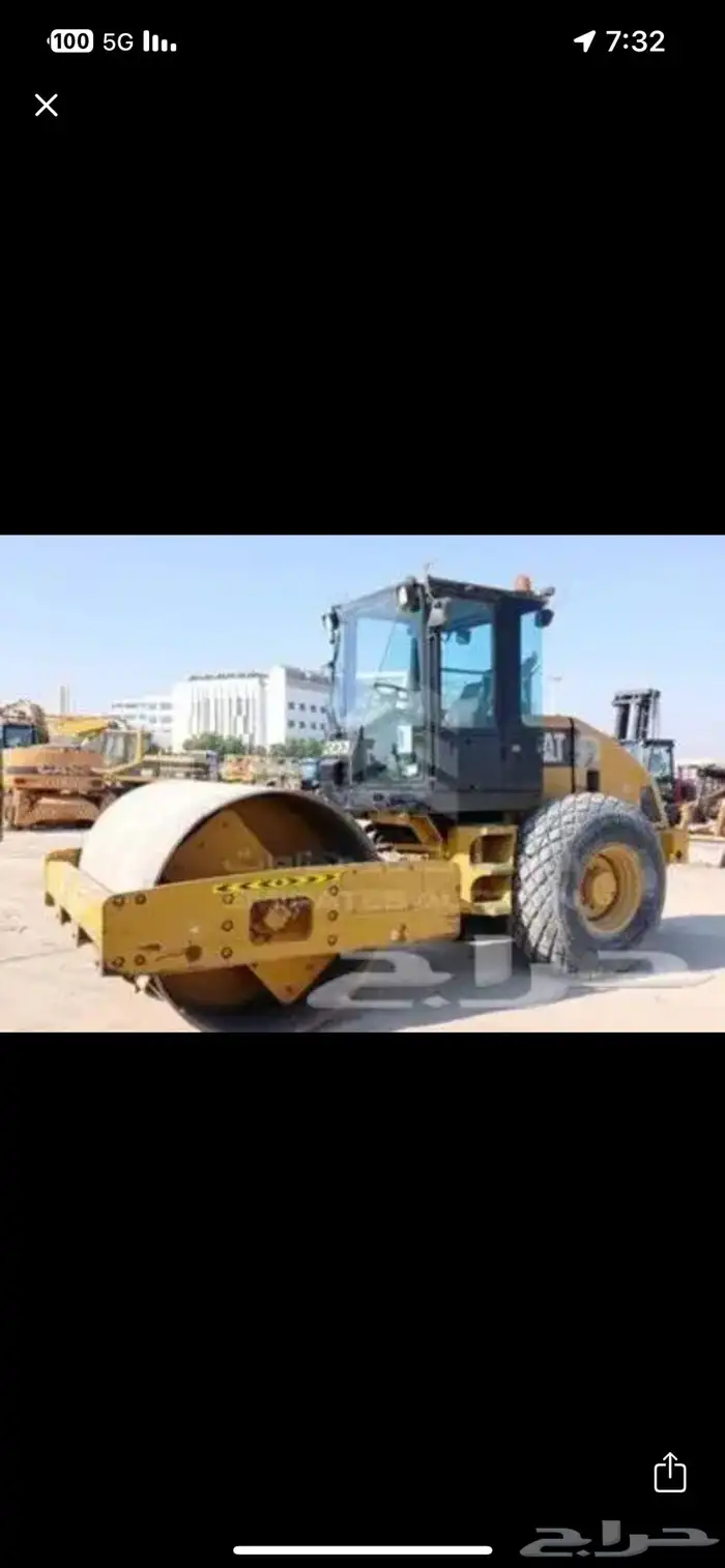 بوبكات و رصاصه تبوك جي سي بي 1