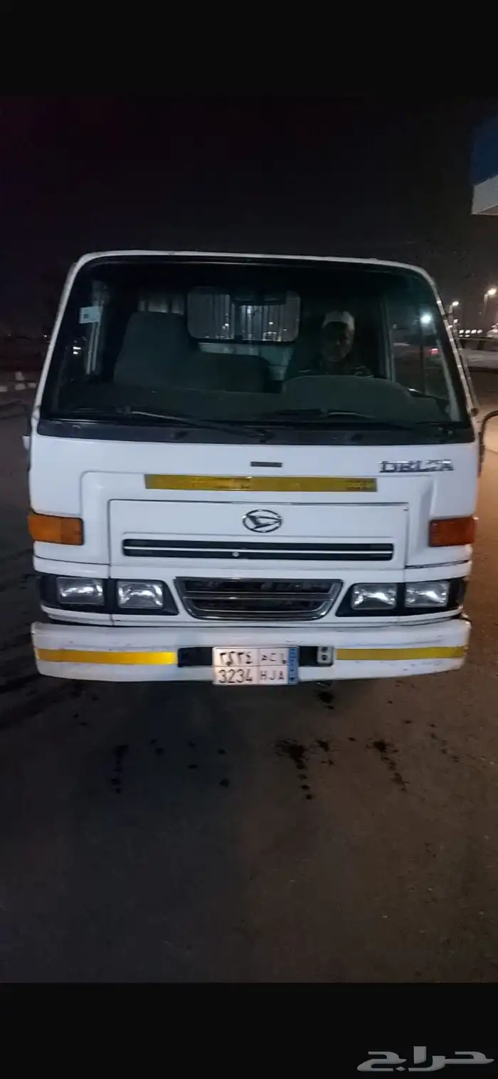 قلاب ديزل ديهاتسو 2007 2
