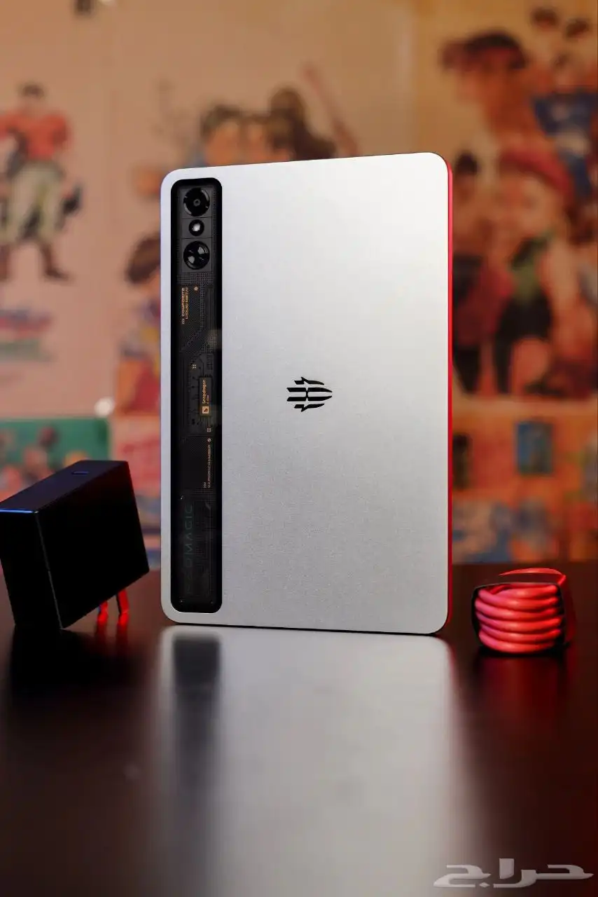 تابلت RedMagic Gaming Tablet 3 Pro (ASTRA)   النسخة الصينية 1