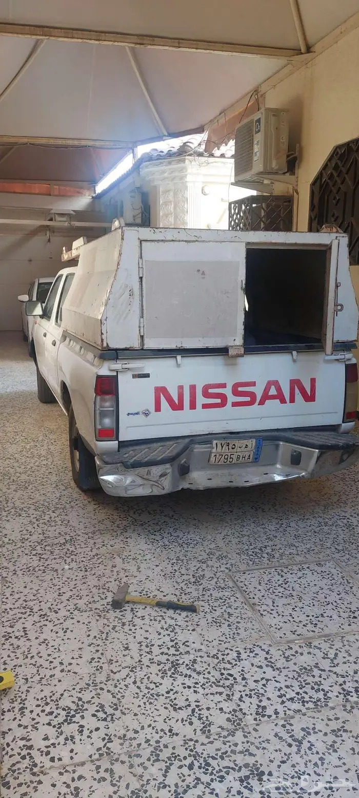 غطاء صندوق ددسن 0