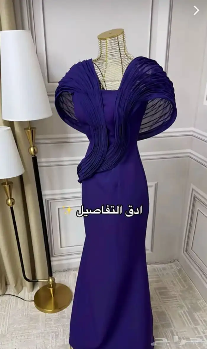 فستان زواج 0