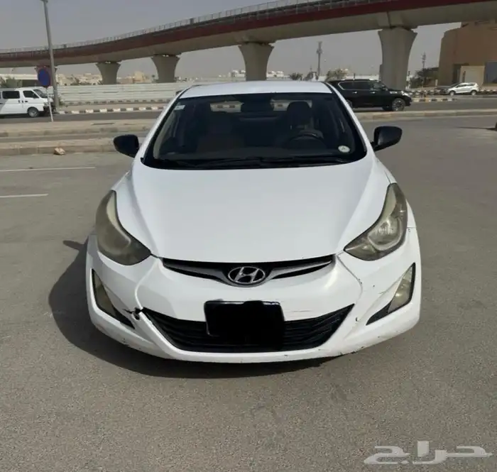 إلنترا 2014 هونداي 0