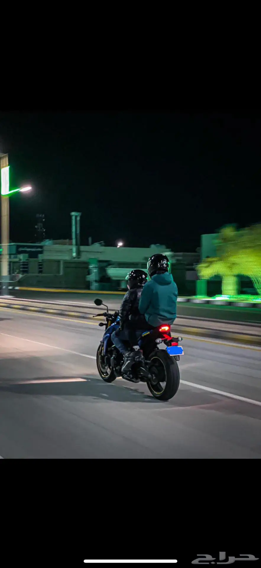 Suzuki GSXS 750 2022 1