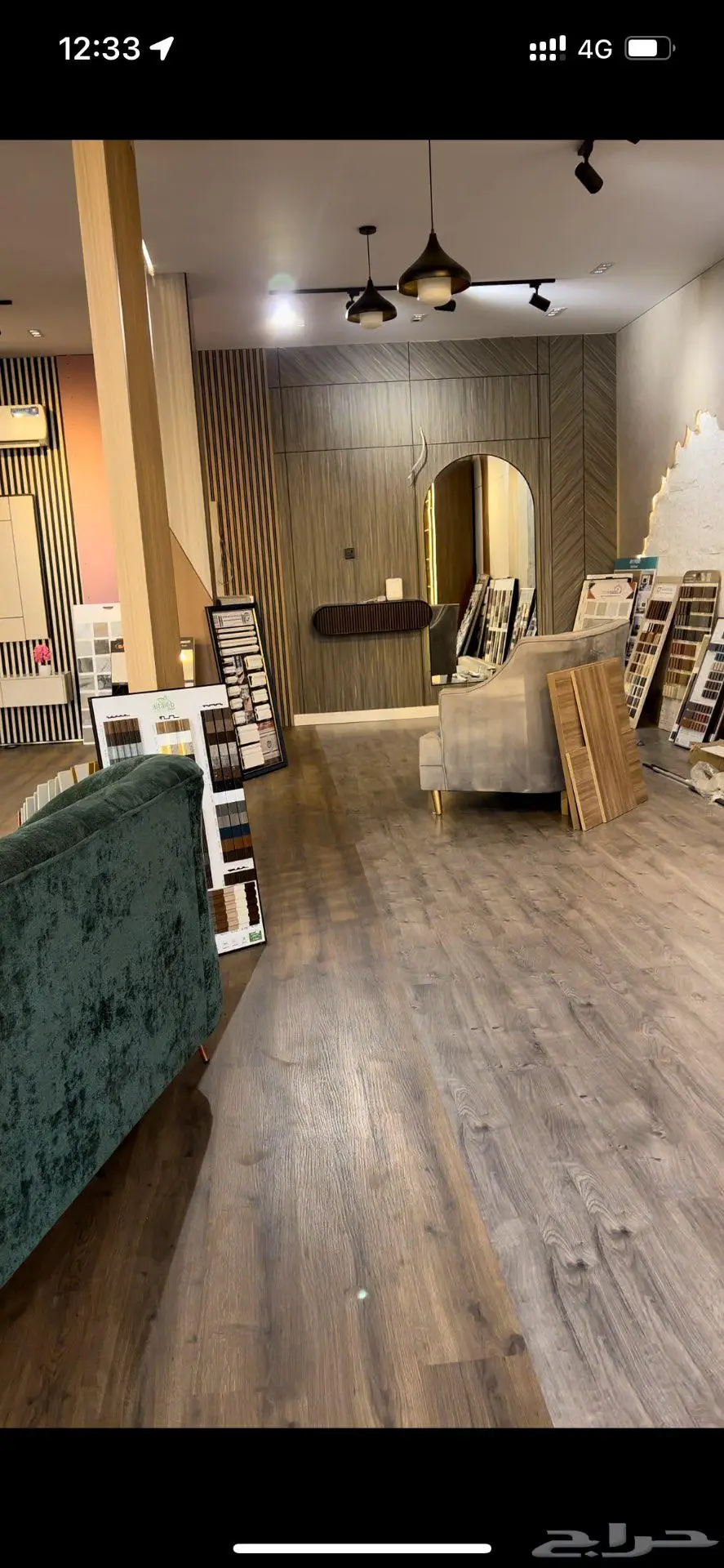 مكتب تصميم داخلي وتنفيذ للتقبيل 5