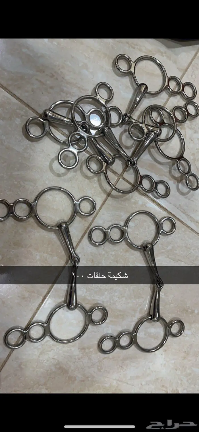 مستلزمات خيل 14