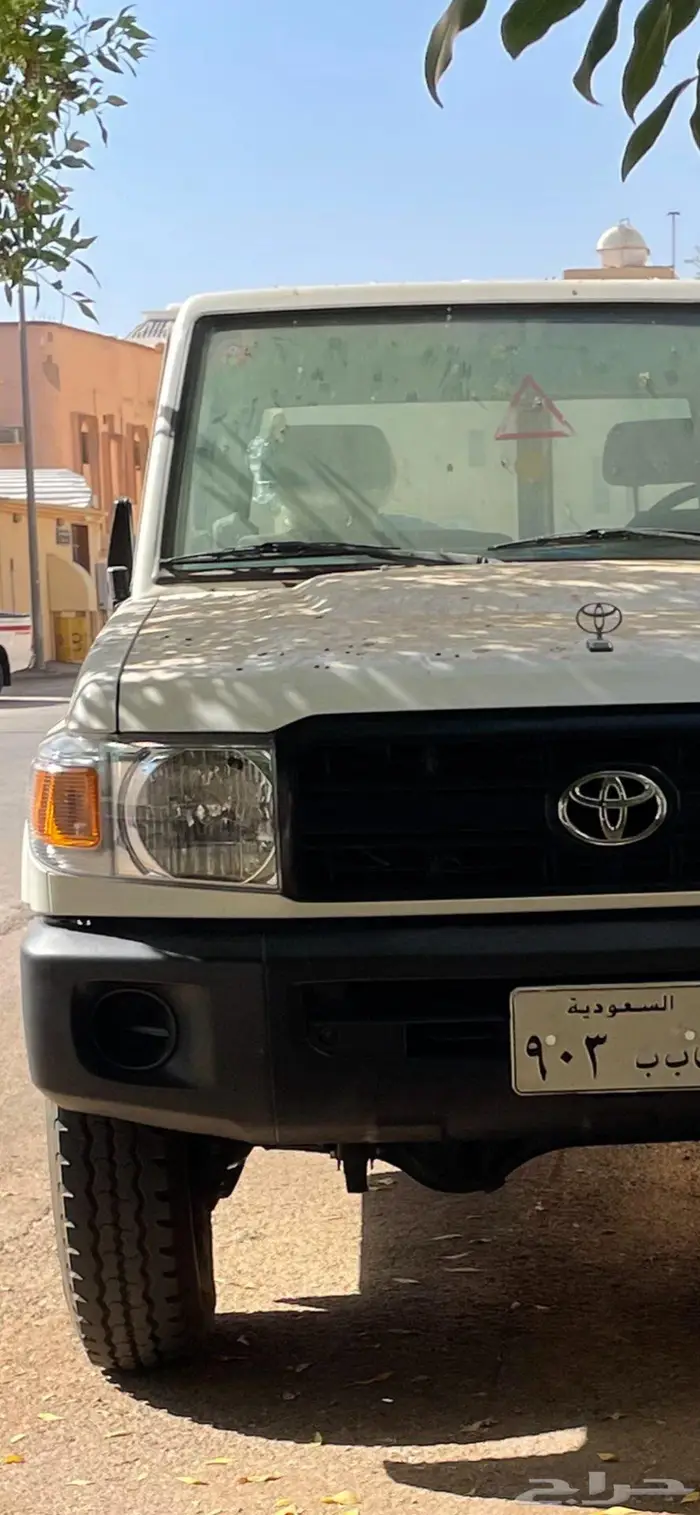 جيب ربع 2008 بوليسي 11