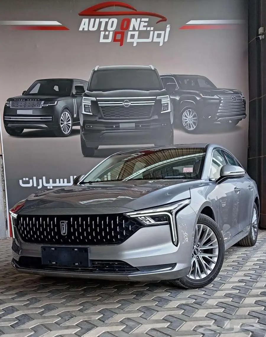 فاو B70 بيستون كمفورت 2025 1