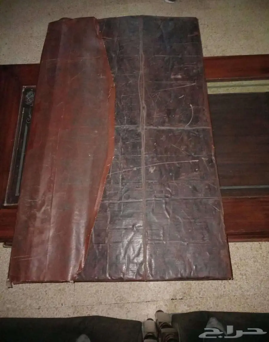 اندر مصحف عمره 800 سنه 2