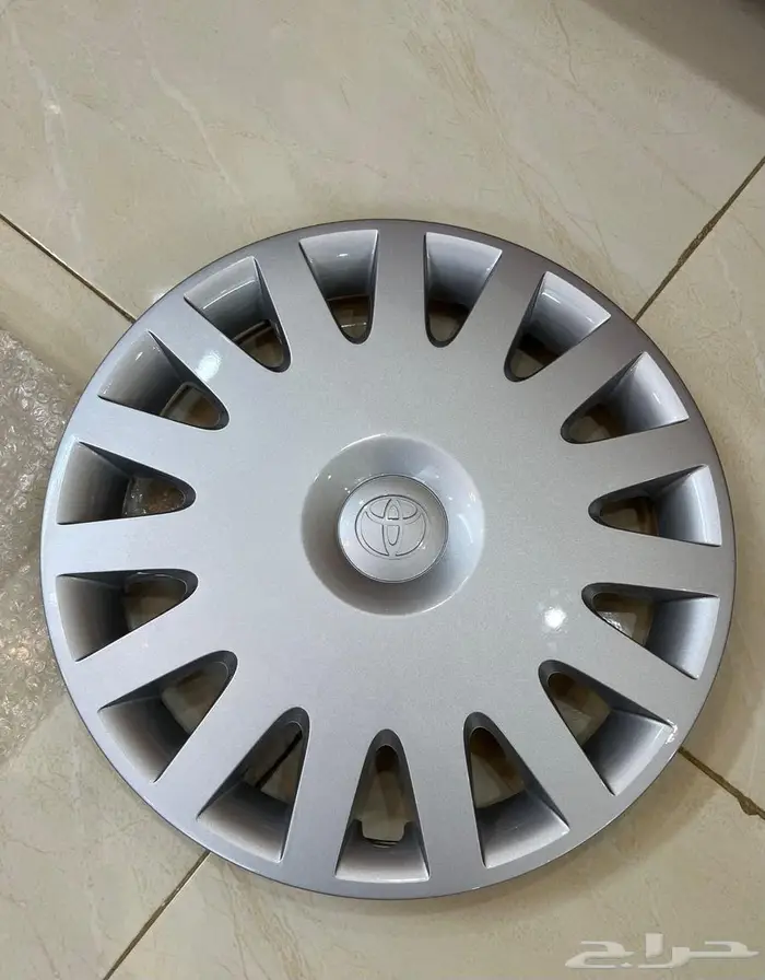 طيس كامري جديده مديل 2005 الى 2006 9