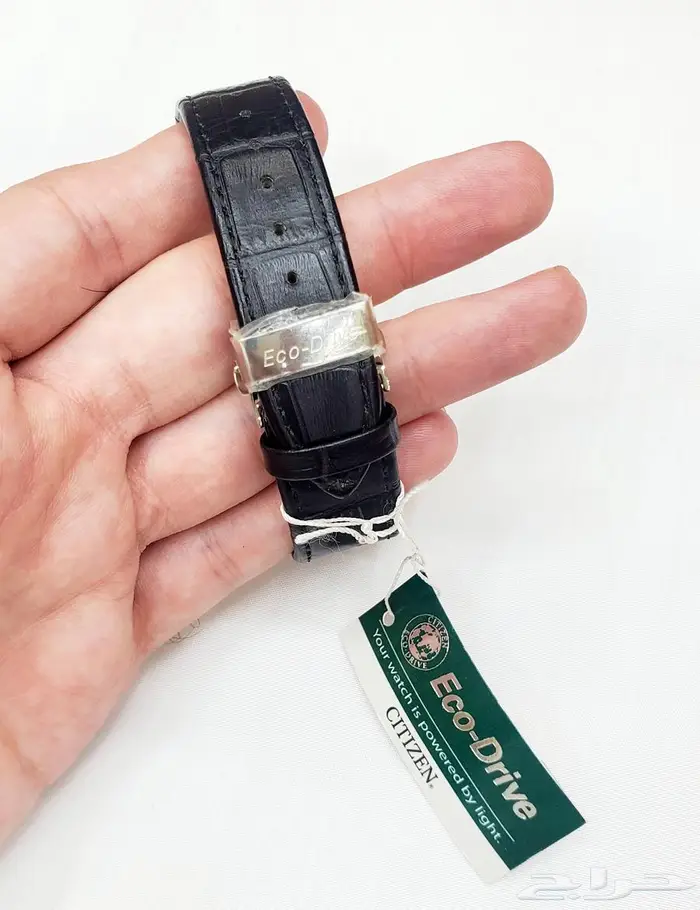 ساعة سيتيزن نوادر توقيت عالمي ب 900 ريال تصفية 5